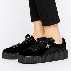 Fenty X Puma Sneakers